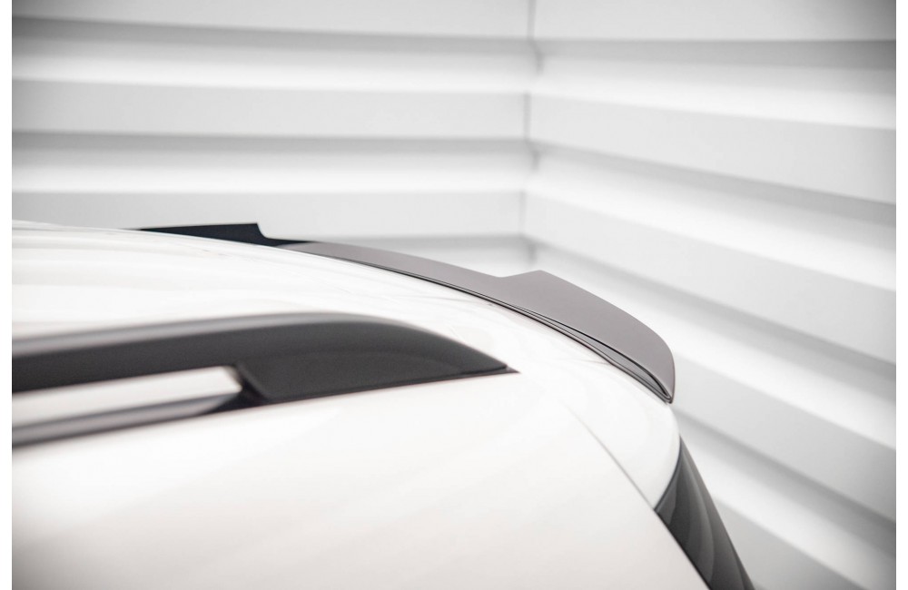 Spoiler Cap Mercedes-Benz GLS AMG-Line X167 Spoiler Cap Mercedes-Benz GLS AMG-Line X167