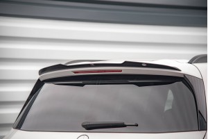 Spoiler Cap Mercedes-Benz GLS AMG-Line X167 Spoiler Cap Mercedes-Benz GLS AMG-Line X167
