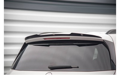 Spoiler Cap Mercedes-Benz GLS AMG-Line X167