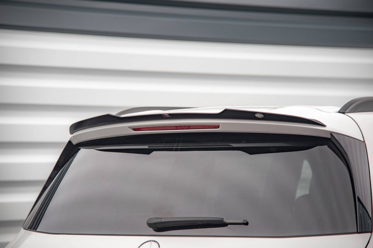 Τελείωμα αεροτομής Mercedes-Benz GLS AMG-Line X167