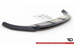 Front Splitter Mercedes-Benz GLS AMG-Line X167