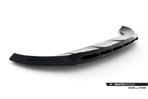 Front Splitter V.2 Mercedes-Benz GLS AMG-Line X167 