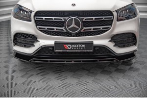 Set of Splitters V.1 Mercedes-Benz GLS AMG-Line X167