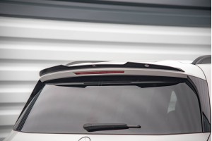 Set of Splitters V.1 Mercedes-Benz GLS AMG-Line X167