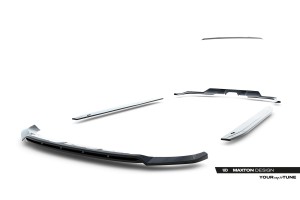 Set of Splitters V.1 Mercedes-Benz GLS AMG-Line X167
