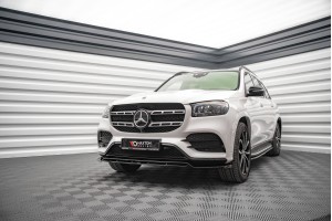 Set of Splitters V.1 Mercedes-Benz GLS AMG-Line X167