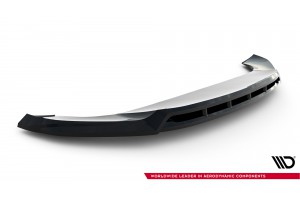 Front Splitter Mercedes-Benz GLS AMG-Line X167 Facelift