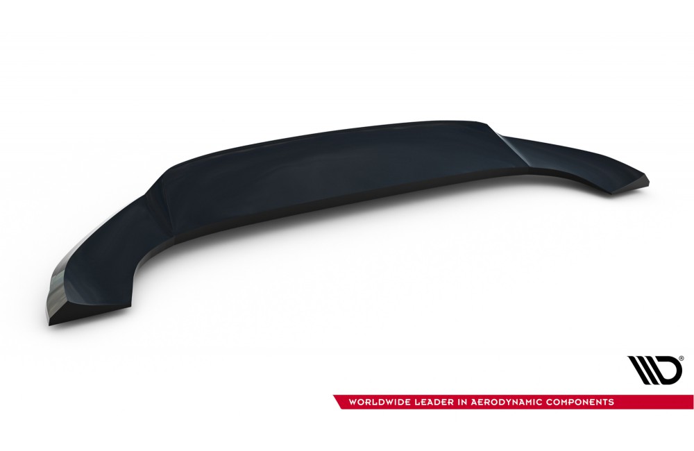 Front Splitter Mercedes-Benz GLS AMG-Line X167 Facelift