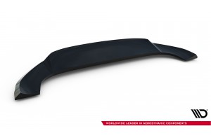 Front Splitter Mercedes-Benz GLS AMG-Line X167 Facelift