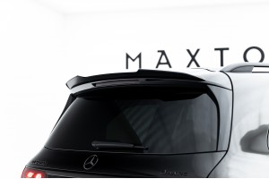 Set of Splitters Mercedes-Benz GLS AMG-Line X167 Facelift