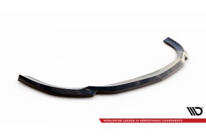 Front Splitter V.1 Mercedes-AMG GT 43 4 Door Coupe V8 Styling Package