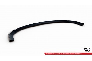 Front Splitter V.1 Mercedes-AMG GT 43 4 Door Coupe V8 Styling Package