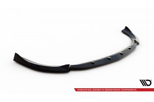 Front Splitter V.2 Mercedes-AMG GT 43 4 Door Coupe V8 Styling Package