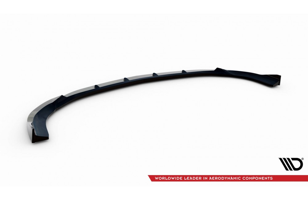 Front Splitter V.2 Mercedes-AMG GT 43 4 Door Coupe V8 Styling Package