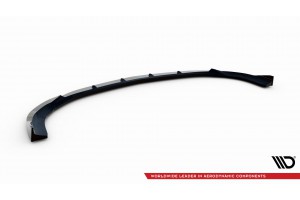 Front Splitter V.2 Mercedes-AMG GT 43 4 Door Coupe V8 Styling Package