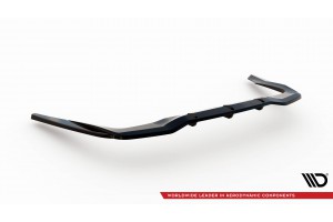 Rear Splitter (with vertical bars) Mercedes-AMG GT 43 4 Door Coupe V8 Styling Package