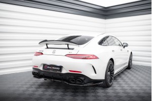 Spoiler Cap Mercedes-AMG GT 53 / 43 V8 Package 4 Door-Coupe Spoiler Cap Mercedes-AMG GT 53 / 43 V8 Package 4 Door-Coupe