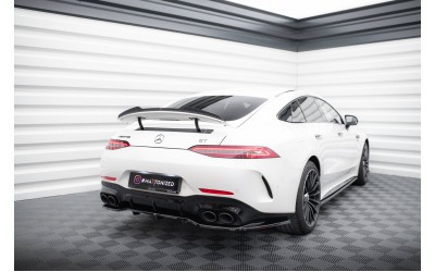 Spoiler Cap Mercedes-AMG GT 53 / 43 V8 Package 4 Door-Coupe
