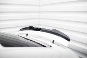Spoiler Cap Mercedes-AMG GT 53 / 43 V8 Package 4 Door-Coupe Spoiler Cap Mercedes-AMG GT 53 / 43 V8 Package 4 Door-Coupe
