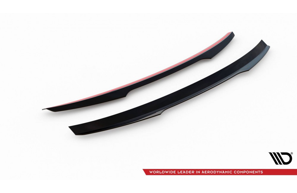 Spoiler Cap Mercedes-AMG GT 53 / 43 V8 Package 4 Door-Coupe Spoiler Cap Mercedes-AMG GT 53 / 43 V8 Package 4 Door-Coupe