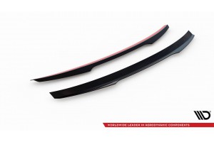 Spoiler Cap Mercedes-AMG GT 53 / 43 V8 Package 4 Door-Coupe Spoiler Cap Mercedes-AMG GT 53 / 43 V8 Package 4 Door-Coupe
