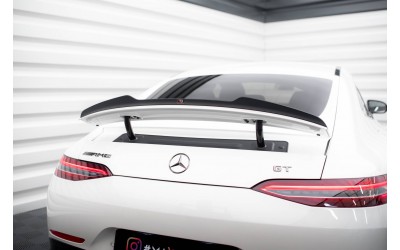 Spoiler Cap Mercedes-AMG GT 53 / 43 V8 Package 4 Door-Coupe