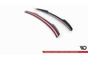 Spoiler Cap Mercedes-AMG GT 53 / 43 V8 Package 4 Door-Coupe Spoiler Cap Mercedes-AMG GT 53 / 43 V8 Package 4 Door-Coupe