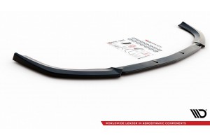 Front Splitter V.2 Mercedes-AMG GT 53 4-Door Coupe