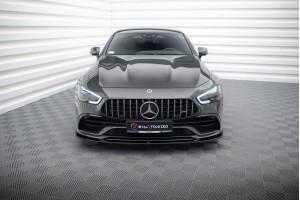 Set of Splitters Mercedes-AMG GT 53 4 Door Coupe