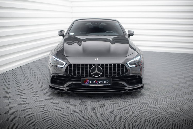 Σετ Splitters Mercedes-AMG GT 53 4-Door Coupe X290