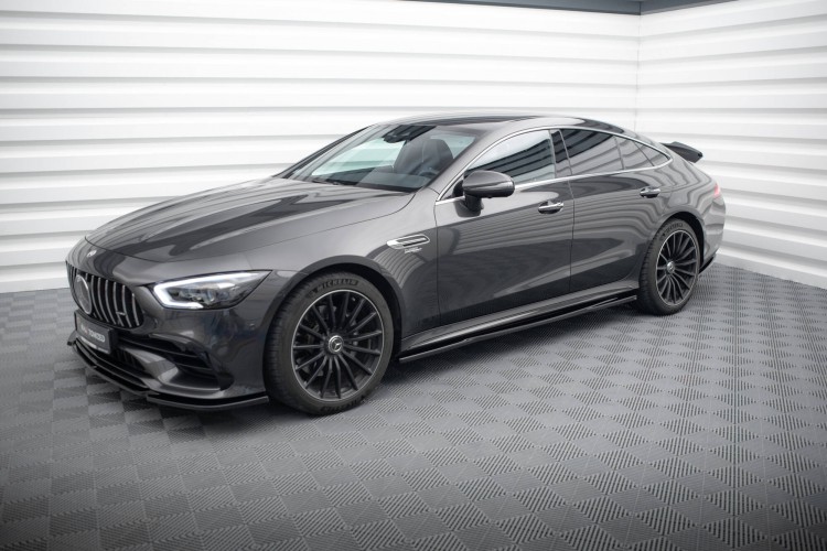Σετ Splitters Mercedes-AMG GT 53 4-Door Coupe X290