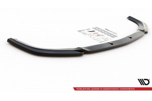 Set of Splitters Mercedes-AMG GT 53 4 Door Coupe