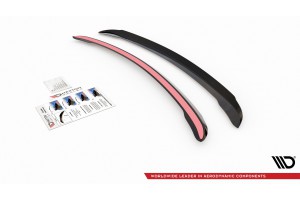 Spoiler Cap Mercedes-AMG GT 63 S 4 Door-Coupe Spoiler Cap Mercedes-AMG GT 63 S 4 Door-Coupe