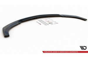 Front Splitter V.1 Mercedes-AMG GT 63S 4-Door Coupe Aero