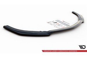Front Splitter V.1 Mercedes-AMG GT 63S 4-Door Coupe Aero