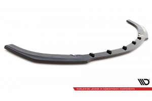 Front Splitter V.2 Mercedes-AMG GT 63S 4-Door Coupe Aero