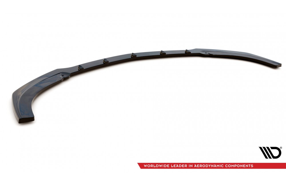 Front Splitter V.2 Mercedes-AMG GT 63S 4-Door Coupe Aero