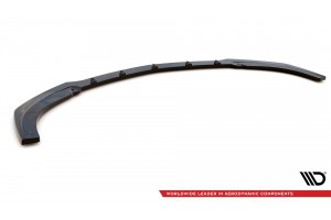 Front Splitter V.2 Mercedes-AMG GT 63S 4-Door Coupe Aero