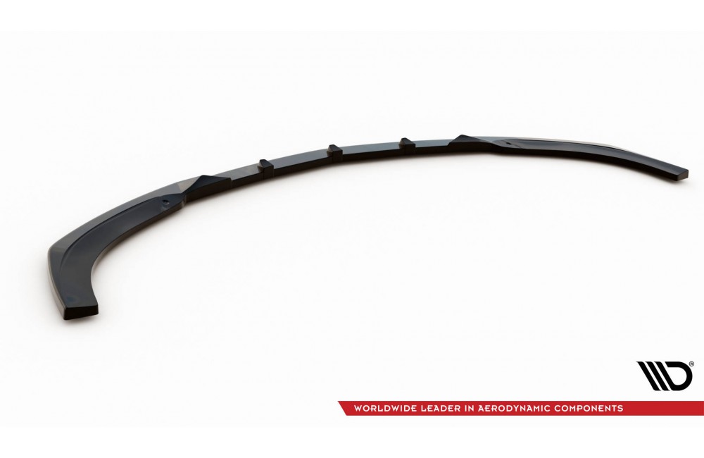 Front Splitter V.3 Mercedes-AMG GT 63S 4-Door Coupe Aero