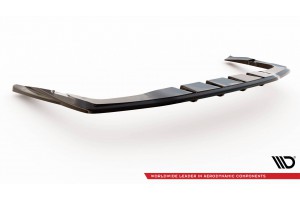 Set of Splitters Mercedes-AMG GT 63S 4 Door Coupe Aero