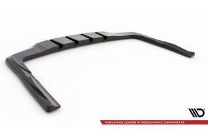 Set of Splitters Mercedes-AMG GT 63S 4 Door Coupe Aero