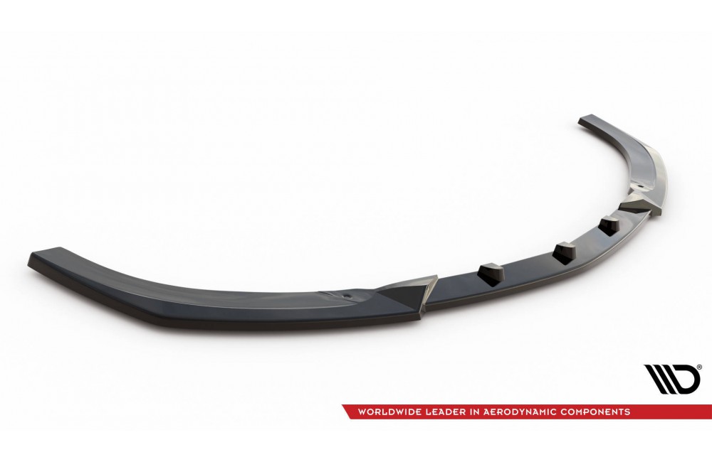 Set of Splitters Mercedes-AMG GT 63S 4 Door Coupe Aero