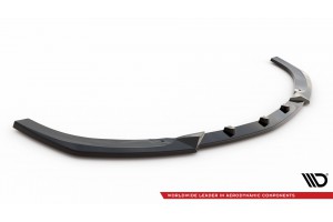 Set of Splitters Mercedes-AMG GT 63S 4 Door Coupe Aero