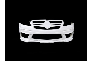 BODYKIT MERCEDES ML W164 2005-2008