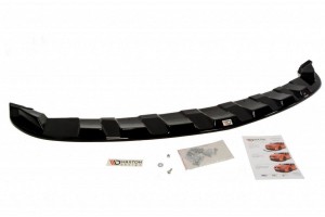 FRONT SPLITTER MERCEDES ML W164 AMG