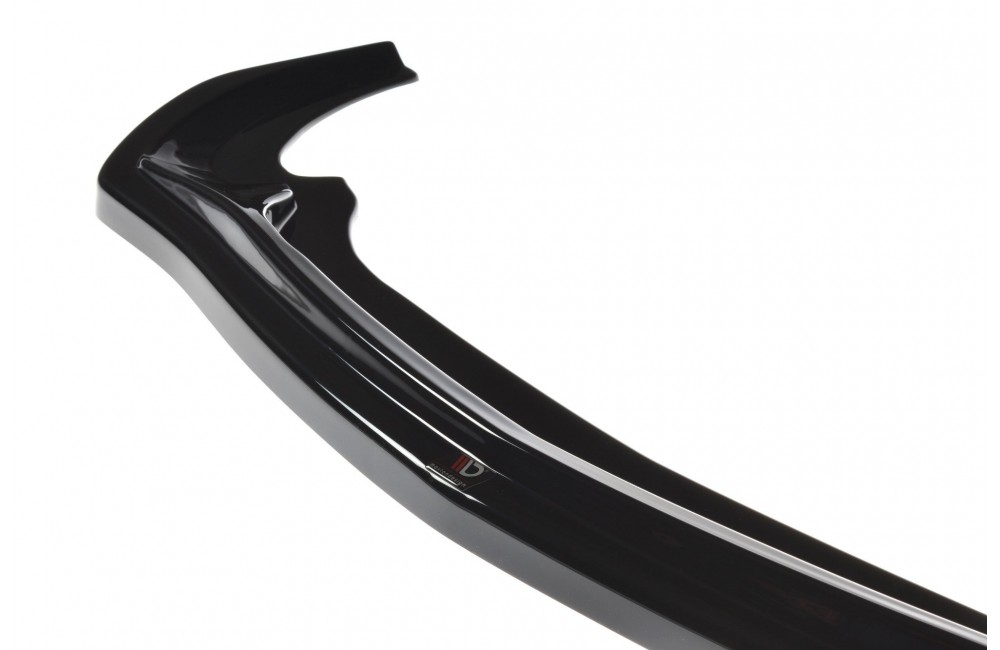 FRONT SPLITTER V.1 MERCEDES-BENZ S-CLASS AMG-LINE W222
