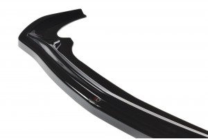 FRONT SPLITTER V.1 MERCEDES-BENZ S-CLASS AMG-LINE W222
