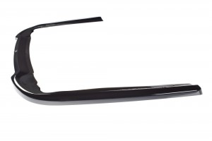 Rear Splitter MERCEDES-BENZ S-CLASS AMG-LINE W222