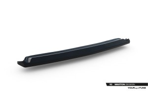 Rear Splitter V.2 Mercedes-Benz S AMG-Line W222