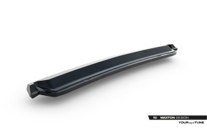 Rear Splitter V.2 Mercedes-Benz S AMG-Line W222